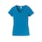 Port & Company® Fan Favorite™ Ladies V-Neck T-Shirt